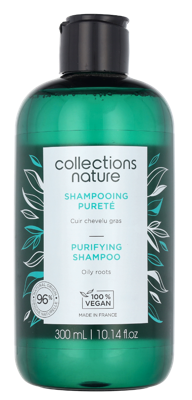 Eugene Perma Purity Shampoo 300 ml