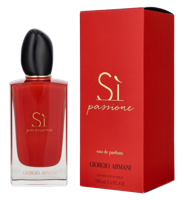 Armani Si Passione Eau de parfum Spray 100 ml Dames