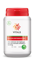 Vitals Schildklierformule Pro Capsules