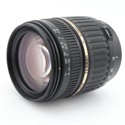 Tamron 18-200mm F/3.5-6.3 Di II VC Canon occasion