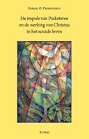De impuls van Pinksteren en de werking van Christus in het sociale leven (Paperback)