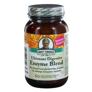 Ultimate Digestive Enzyme Blend