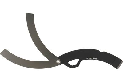 Trivio - fietsgereedschap disc alignment tool