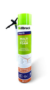 Illbruck FM610 Handschuim 750ml