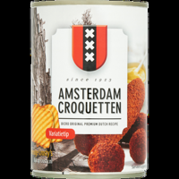 Bicro Amsterdam Croquetten 400 g bij Jumbo