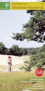 Utrechtse Heuvelrug 25 SBB (Paperback)