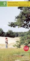 Utrechtse Heuvelrug 25 SBB (Paperback)