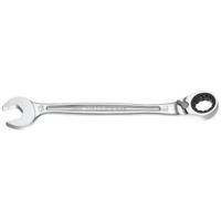 Facom Ultra grip Ringsteeksleutel met ratel 24mm - 467B.24