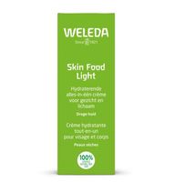 Skin food light