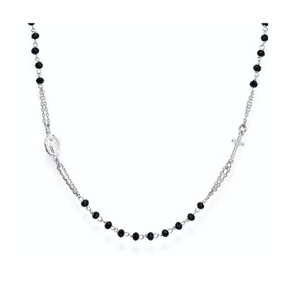 Dames ketting Amen CROBN3