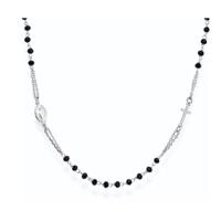Dames ketting Amen CROBN3