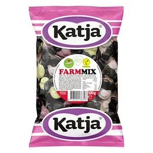 Katja Katja - Farm Mix 500 Gram