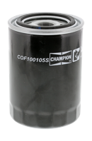 Oliefilter CHAMPION, u.a. für Peugeot, Fiat, Citroën, Iveco