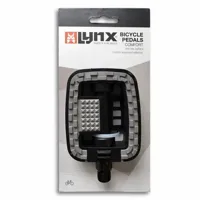 Supergrip Pedalen