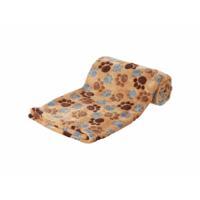 Huisdierendeken Trixie Laslo Beige 75 × 50 cm