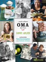 Zoals alleen oma dat kan (Hardback)