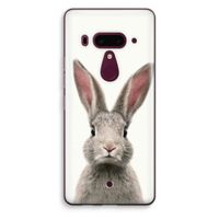 Daisy: HTC U12+ Transparant Hoesje