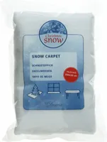 Sneeuwtapijt pes l200b50cm wit