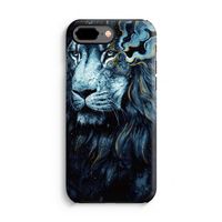 Darkness Lion: iPhone 8 Plus Tough Case