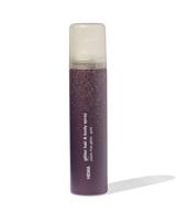 HEMA Glitter haar- en lichaamspray goud 75ml