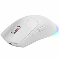 Gaming muis Mars Gaming MMT3W Wit