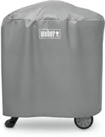 Weber bbq hoes Q 1000-2000 onderstel