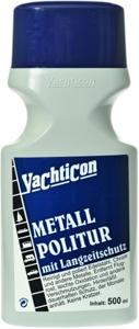 Yachticon Metaal Polish 500 Ml Default