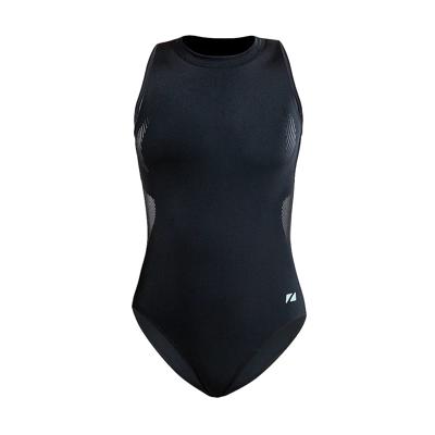 Zone3 High Neck badpak dames Zone3 High Neck badpak dames