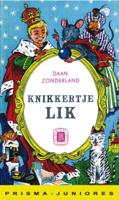 Knikkertje Lik (Paperback)