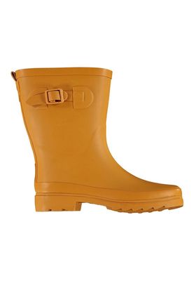 XQ Regenlaarzen 000123881100 Mosterd Geel maat