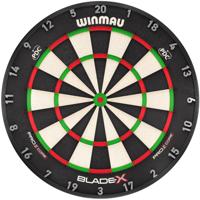 Winmau Blade X Dartbord