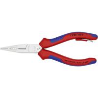 Knipex 13 05 160 T Bedradingstang 160 mm 1 stuk(s) - thumbnail