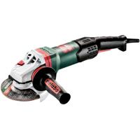 Metabo WEPBA 17-125 Quick RT 601097000 Haakse slijper 1750 W