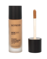 Skeyndor Make Up Vitamin C Hydra Comfort Foundation 30ml Dames