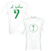 Saudi Arabië Al Jaber T-Shirt - thumbnail