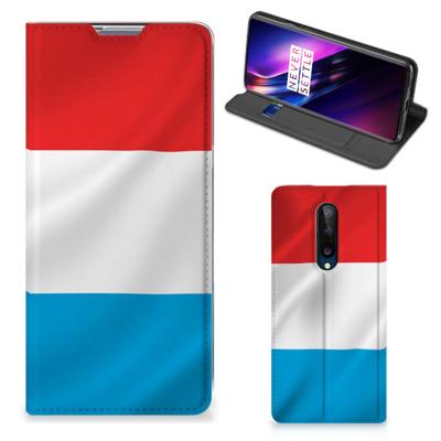 OnePlus 8 | Standcase | Luxemburg