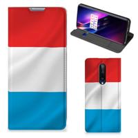 OnePlus 8 | Standcase | Luxemburg