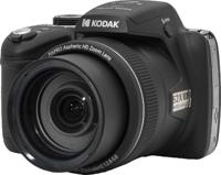 Kodak Astro Zoom AZ528 1/2.3" Bridge fototoestel 16,76 MP BSI CMOS 4608 x 3456 Pixels Blauw