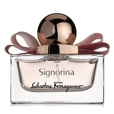 Salvatore Ferragamo Signorina Women Eau de Parfum 30ml