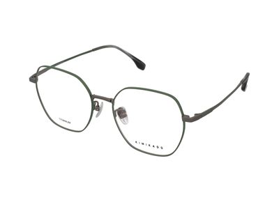 Brillen met correctie Kimikado Titanium Chitose C3
