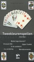 Tweekleurenspellen (Paperback)