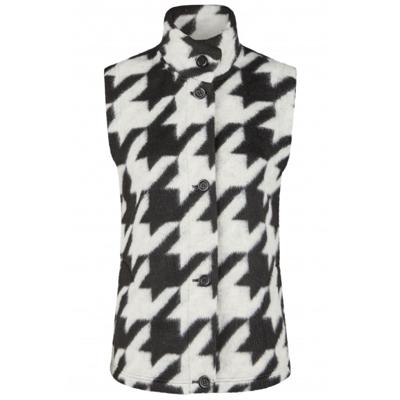 Barbara Lebek - Zwart | unisex | Top | Zwart | 50 | regular | Kamst mode