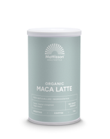 Mattisson HealthStyle Maca Latte