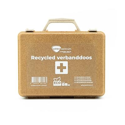 Recycled verbanddoos Wood - Recycled Wood verbanddoos