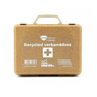 Recycled verbanddoos Wood - Recycled Wood verbanddoos