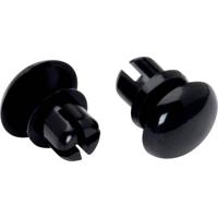 WAGO 890-601 Connector 250 stuk(s)