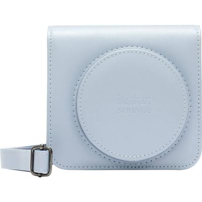 Fujifilm Instax SQ1 CASE GLACIER BLUE Cameratas Blauw
