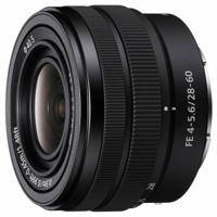 Sony FE 28-60mm F/4-5.6 OUTLET