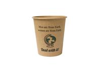 Beker iezzy coffee-to-go 177ml karton