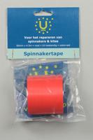 U-rope Spinnakertape 50 Mm X 4.5 M Rood Default